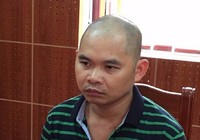 Bắt kẻ nhiều lần trộm, hiếp dâm nạn nhân