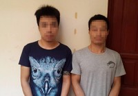 2 người đàn ông vướng lao lý vì bị “bạn game” lừa