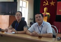 Vụ cấp giấy chứng tử: Rút cán bộ khỏi nơi tiếp dân
