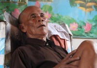 Tử tù oan 43 năm: 'Tôi sợ chết mà chưa được bồi thường'