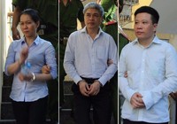 Thắm thấy “không công bằng”, Sơn nói “quá oan nghiệt“