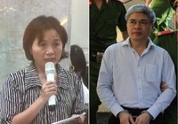 Vợ Nguyễn Xuân Sơn muốn dùng tài sản 'chuộc tội' chồng