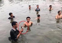Giết người rồi đi phúng viếng nạn nhân