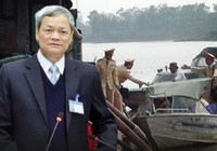 Xét xử chủ doanh nghiệp khủng bố chủ tịch Bắc Ninh