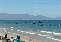 Những nguy hại nếu đổ 1,5 triệu m3 chất thải xuống biển