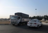 Thủ tục nâng hạng bằng lái từ B1 lên B2
