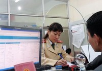 Thủ tục nộp phạt vi phạm giao thông đúng và nhanh nhất