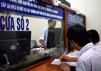 Giấy phép lái xe còn hạn bị mất cấp lại thế nào?