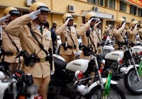 Khi nào CSGT nói lời cảm ơn?