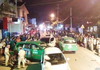 Kiểm tra việc cấp bằng lái cho tài xế 'xe điên'