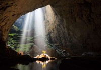 Kiểm tra việc thí điểm khai thác xuyên động Sơn Đoòng