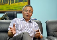 Ông Nguyễn Đăng Chương sẽ rời ghế Cục trưởng