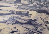 Dũng sĩ thành cổ 10 năm đề nghị 'trả lại tên' trong ảnh