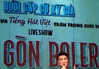 Đàm Vĩnh Hưng thề với tổ nghiệp không chiêu trò để PR