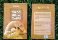 Khai mở vụ án chính trị thời vua Lý Nhân Tông