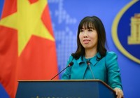 Đài Loan xâm phạm nghiêm trọng chủ quyền lãnh thổ VN
