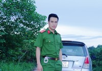 Phan Hải trong Người phán xử khoác áo công an