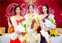 Không khuyến khích nữ sinh sống thử thi hoa khôi