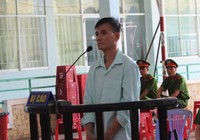 Gã 'phi công' tưới xăng thiêu người tình tại phòng trọ
