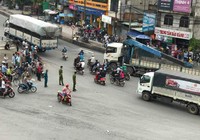Người đàn ông chết thảm ở ‘điểm đen’ ngã 4 Vũng Tàu