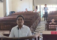 Người bắt trộm bị phạt 12 tháng tù treo