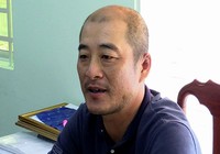 Bắt người Đài Loan trốn truy nã 7 năm ở Việt Nam