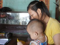 Người vợ đạp chết chồng vì nghi trộm 10.000 đồng kháng cáo