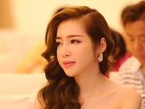 Elly Trần làm đại sứ ngày hội khinh khí cầu