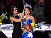 Năm điều chưa biết về tân Hoa hậu Hoàn vũ 2015