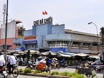 Năm ngôi chợ lâu đời và nổi tiếng nhất Sài Gòn