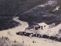 Hải Vân - thiên hạ đệ nhất hùng quan (kỳ 1): Dấu xưa, hùng vĩ
