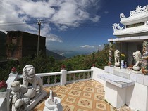 Hải Vân - thiên hạ đệ nhất hùng quan (kỳ 5): Những ngôi làng trên đỉnh đèo