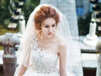 Ngân Khánh kết hôn trước Tết Nguyên đán