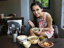 Gia tài đáng nể của Hoa hậu Mai Phương Thúy