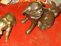 Chuyện ly kỳ về nơi cất giữ báu vật "voi vàng" của Vua Hàm Nghi
