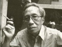 Nhạc sĩ Y Vũ: 'Tôi từng buôn ve chai để kiếm sống'