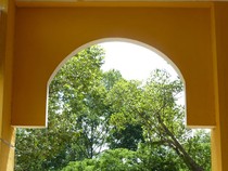 THPT Trưng Vương - ngôi trường cổ kính đầy thơ mộng