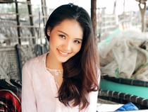 Hương Giang tiết lộ hậu trường chấm HHVN khó tin