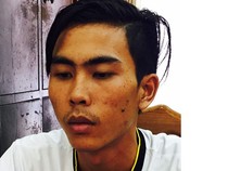 Bắt kẻ mua dâm xong, giết người cướp của