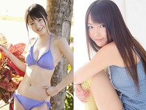 Những người đẹp châu Á bị tình cũ tung ảnh nóng