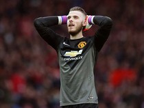 David de Gea đã quyết định rời M.U tới Real Madrid