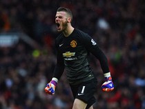 Sao M.U rỉ tai nhau: De Gea sắp cập bến Real!