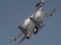 Nga đưa Su-35 đi đấu thầu dự án của Indonesia