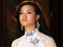 Hoa hậu Thùy Dung chính thức lên tiếng vụ "giật chồng" Ngọc Thúy