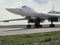 Vì sao Nga quyết hồi sinh ‘Thiên nga Trắng’ Tu-160