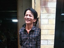 Không khí chờ đợi 'vui như tết' ở nhà chị Hồng ve chai