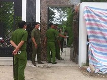 Thảm sát Bình Phước: Hung thủ đã tính toán kỹ thời cơ gây án
