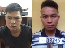 Đột nhập cơ quan Bộ GTVT ‘cuỗm’ bảy xe máy