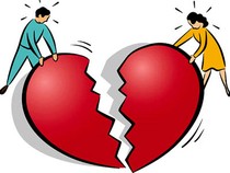 Những luật ly hôn kỳ lạ nhất hành tinh