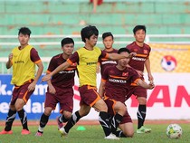 Đội tuyển U23: Miura quyết tạo đa chấn ở Quatar